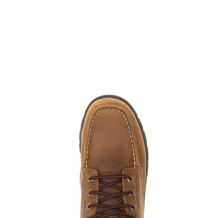 Wolverine Carlsbad Moc Toe EVA Waterproof Steel Toe Work Boot W251003