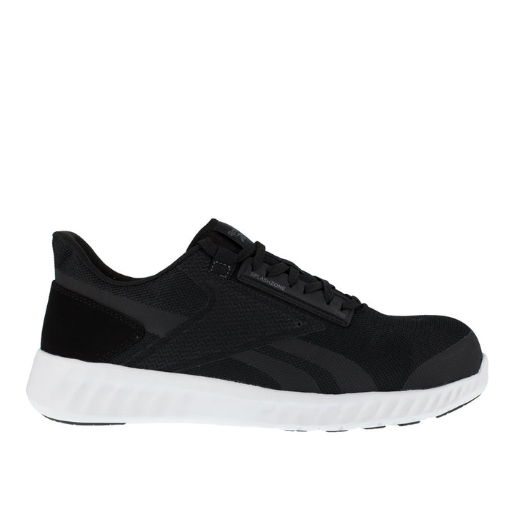 Reebok Sublite Legend Composite Toe Shoe - RB4023