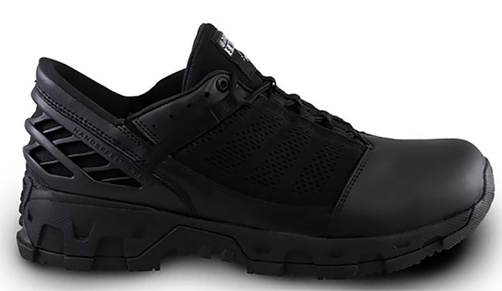 Original Swat Alpha Freedom Polishable Toe Work Boot 175701