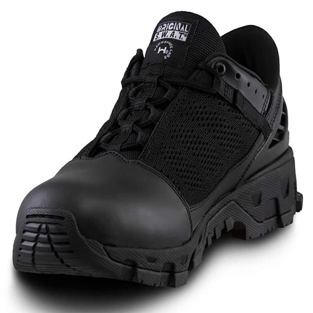 Original Swat Alpha Freedom Polishable Toe Work Boot 175701