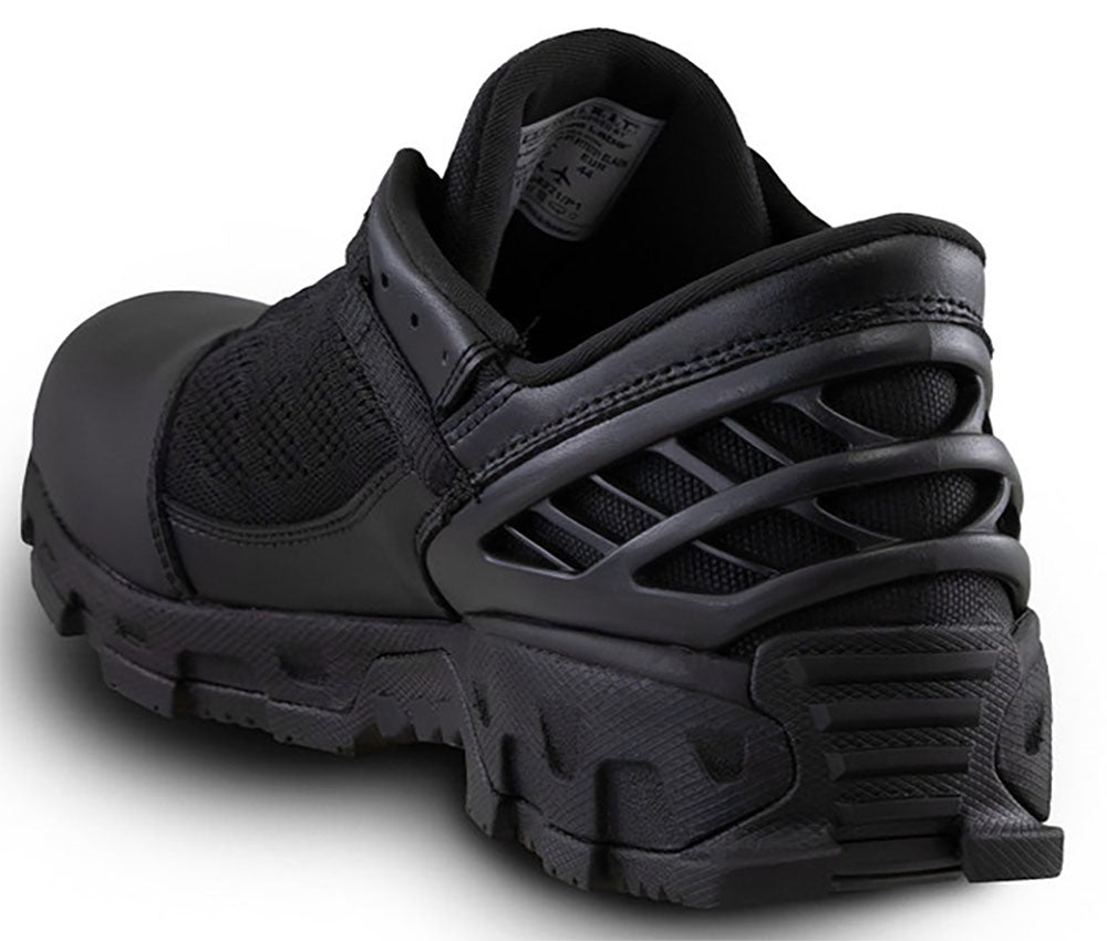 Original Swat Alpha Freedom Polishable Toe Work Boot 175701