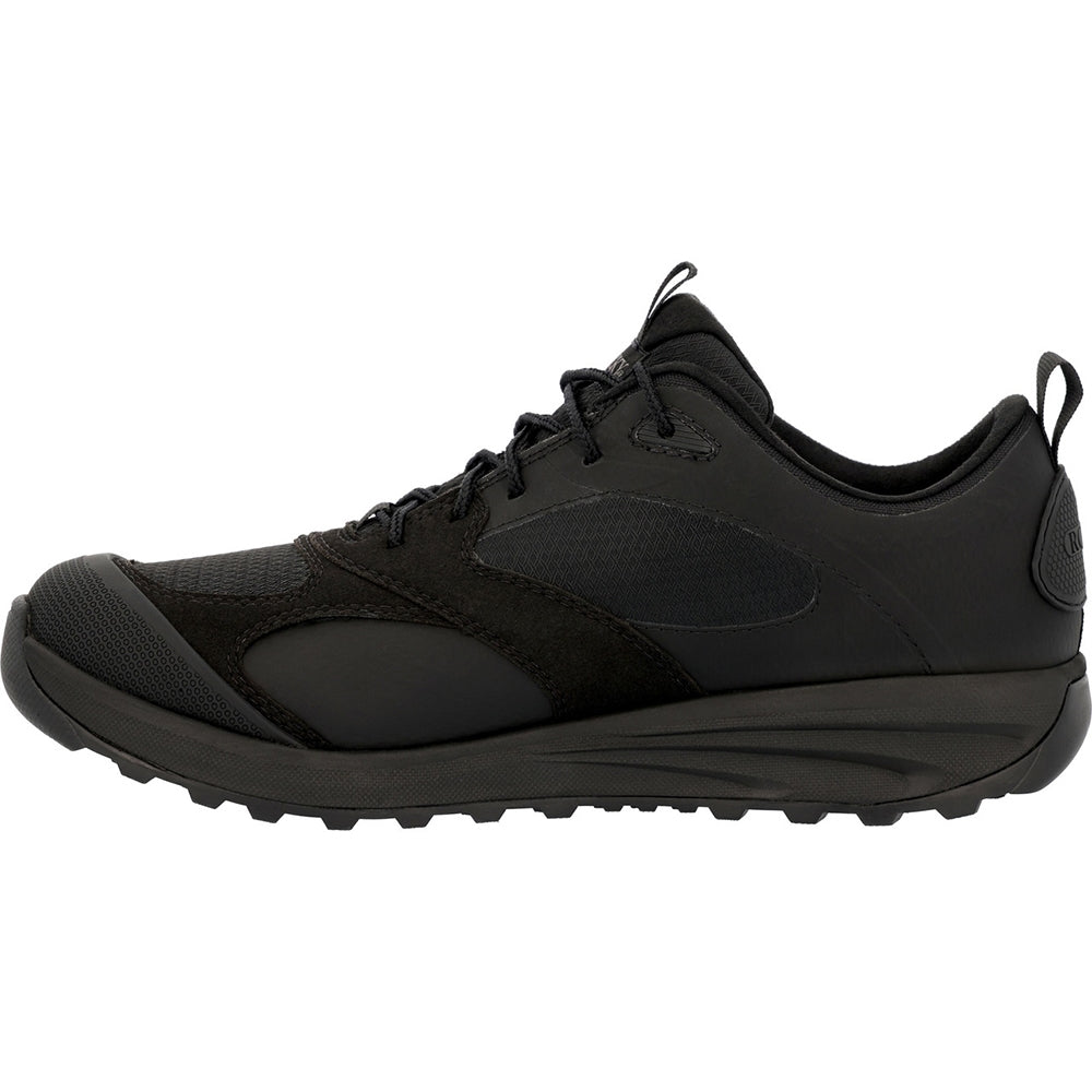 Rocky Ultra Ops Soft Toe Tactical Slip Resistant Public Service Boot RKD0128