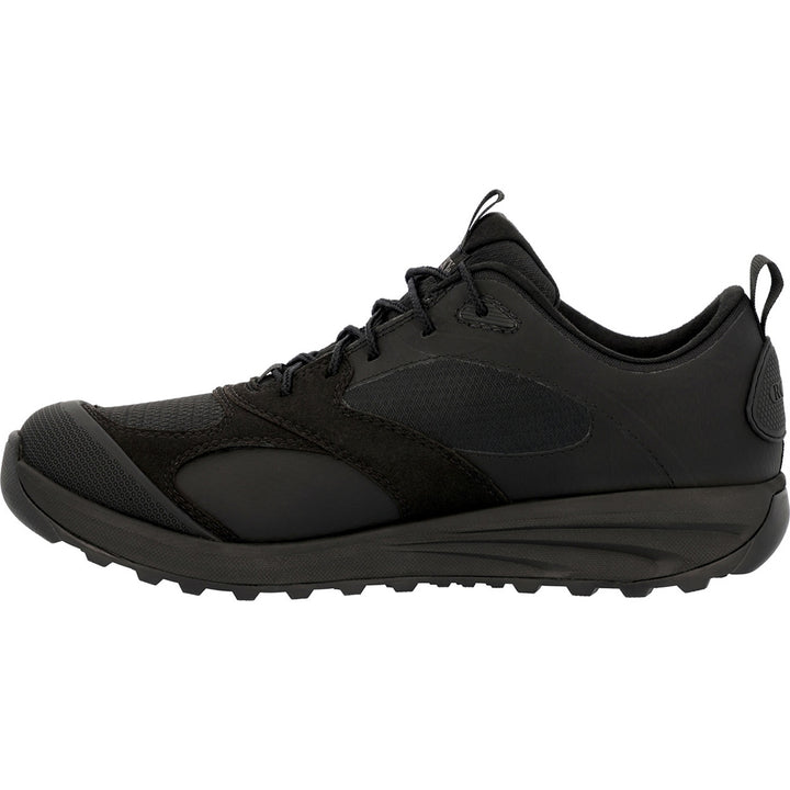 Rocky Ultra Ops Soft Toe Tactical Slip Resistant Public Service Boot RKD0128
