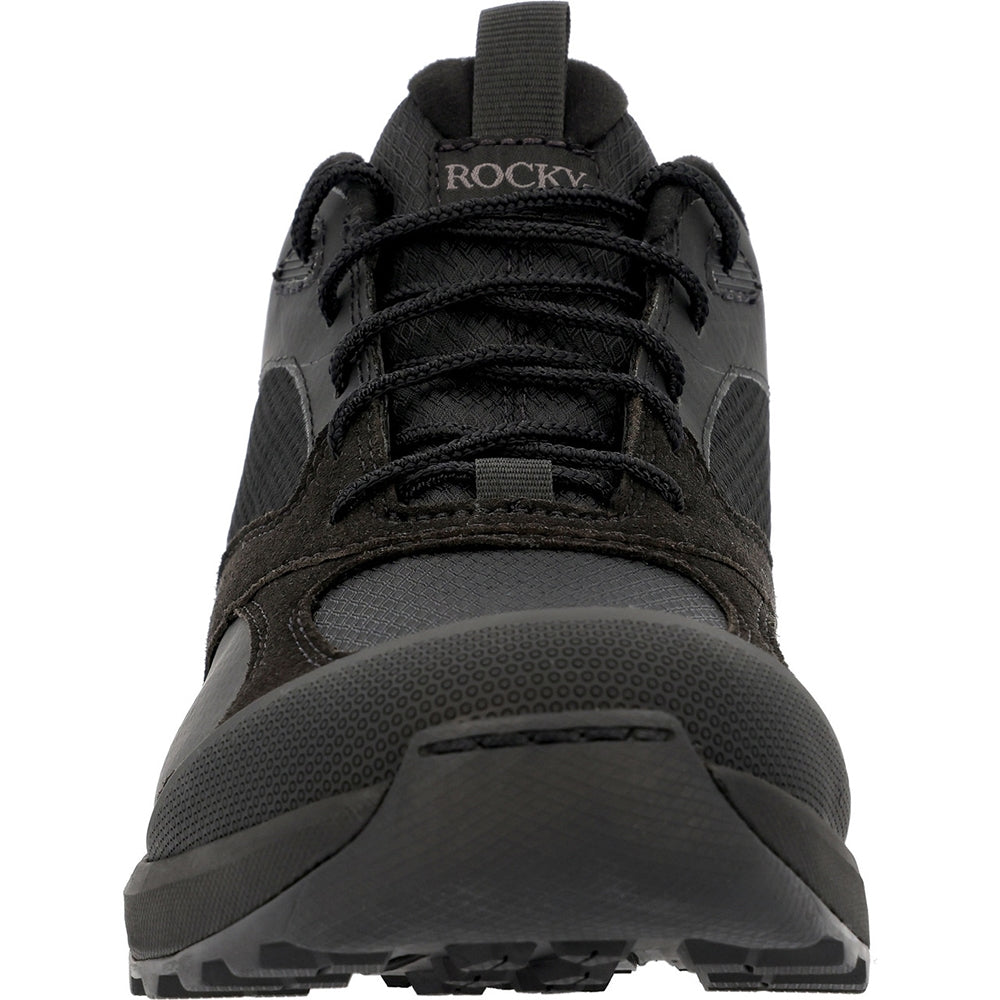 Rocky Ultra Ops Soft Toe Tactical Slip Resistant Public Service Boot RKD0128
