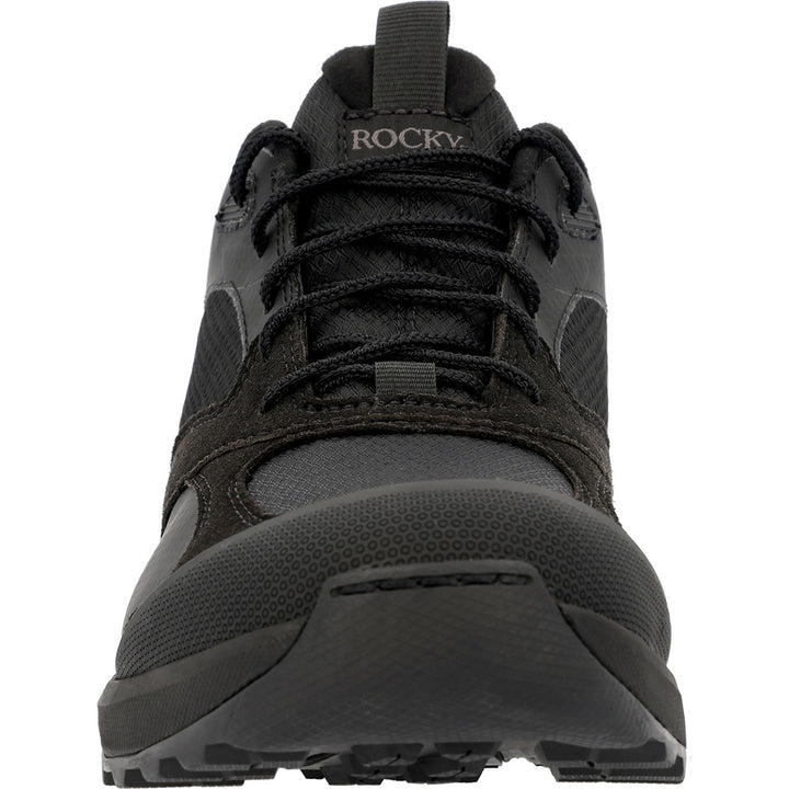 Rocky Ultra Ops Soft Toe Tactical Slip Resistant Public Service Boot RKD0128