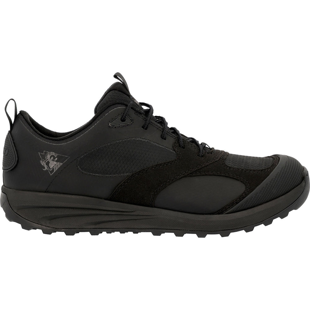 Rocky Ultra Ops Soft Toe Tactical Slip Resistant Public Service Boot RKD0128
