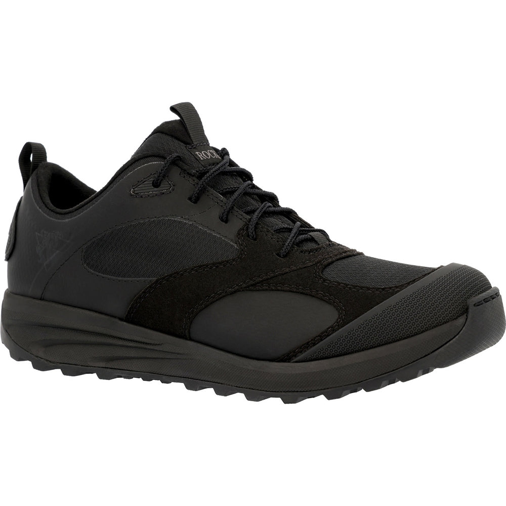Rocky Ultra Ops Soft Toe Tactical Slip Resistant Public Service Boot RKD0128