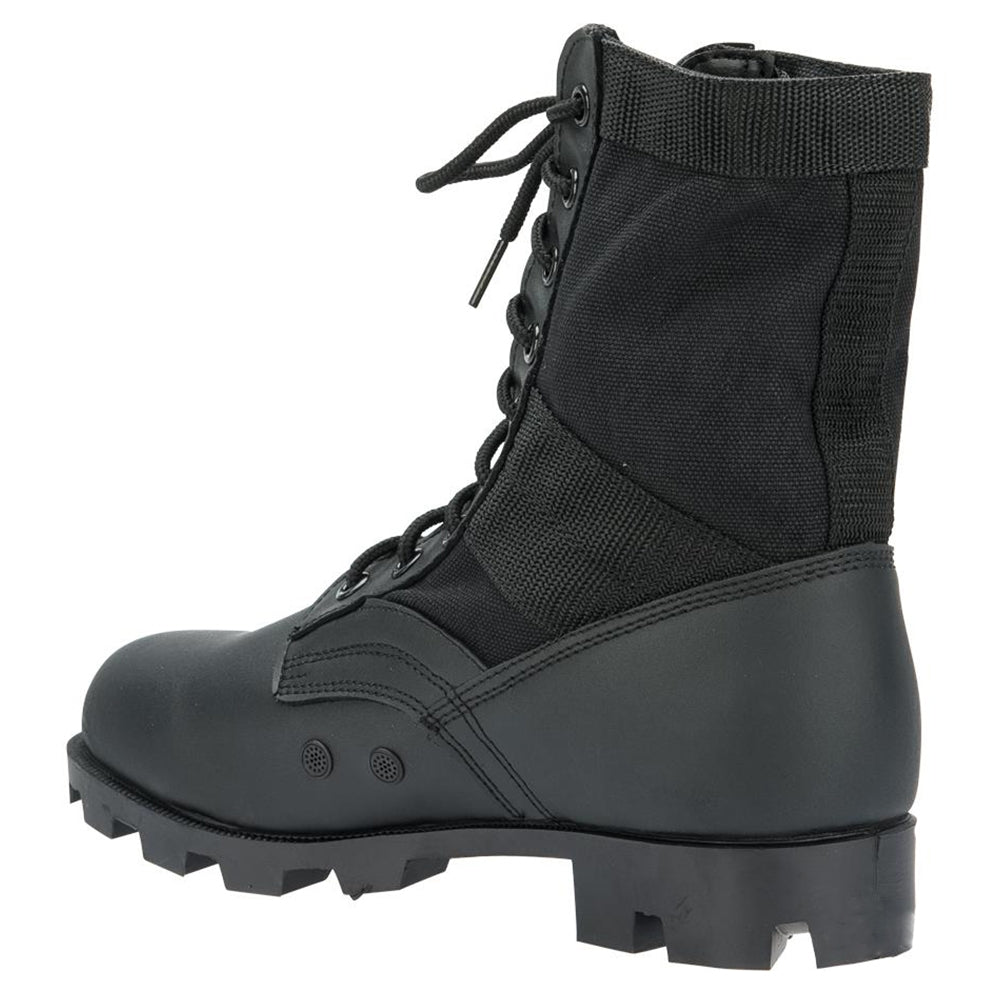 Rothco 5781 G.I. Steel Toe Jungle Boot