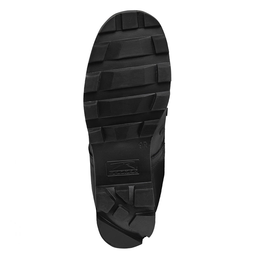 Rothco 5781 G.I. Steel Toe Jungle Boot