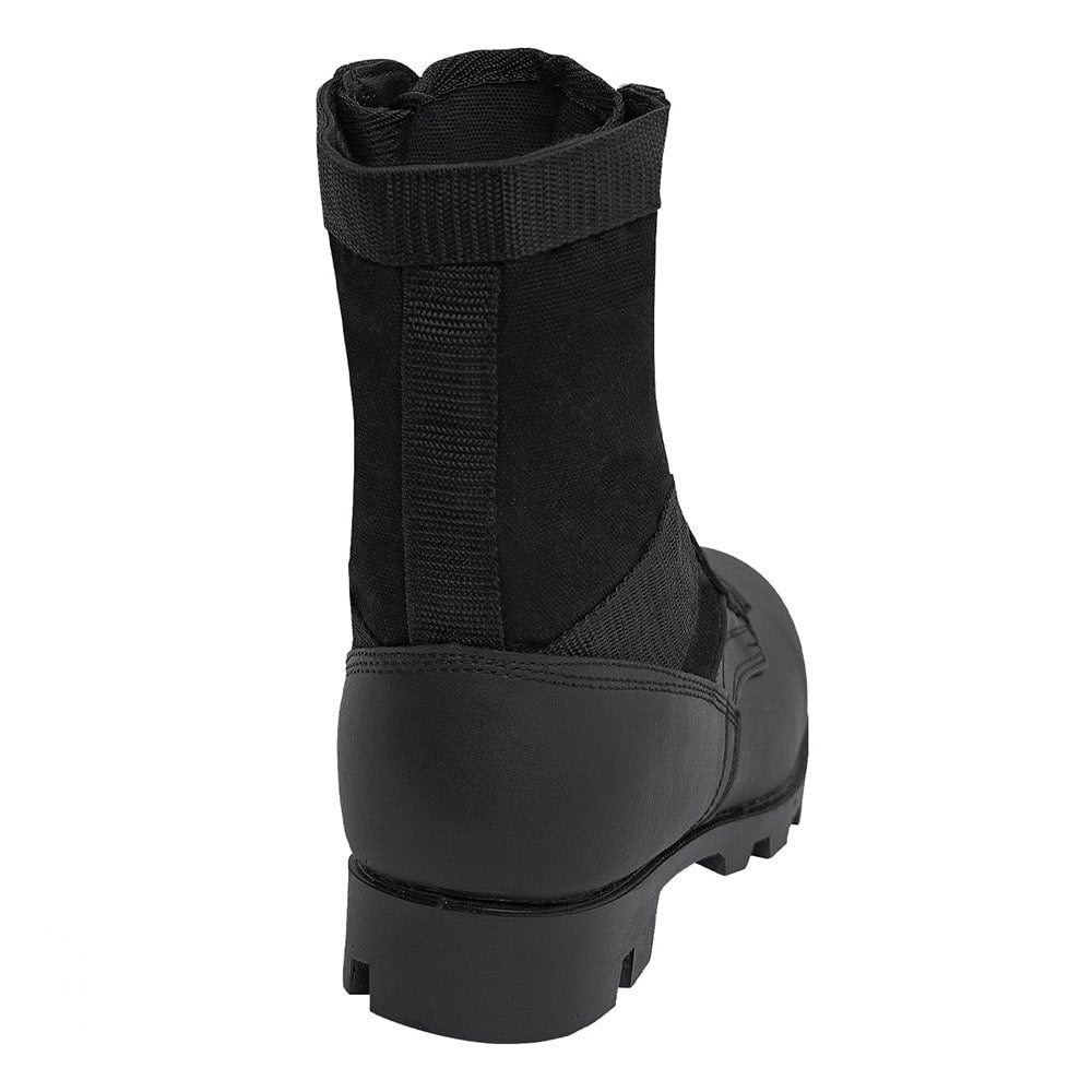 Rothco 5781 G.I. Steel Toe Jungle Boot