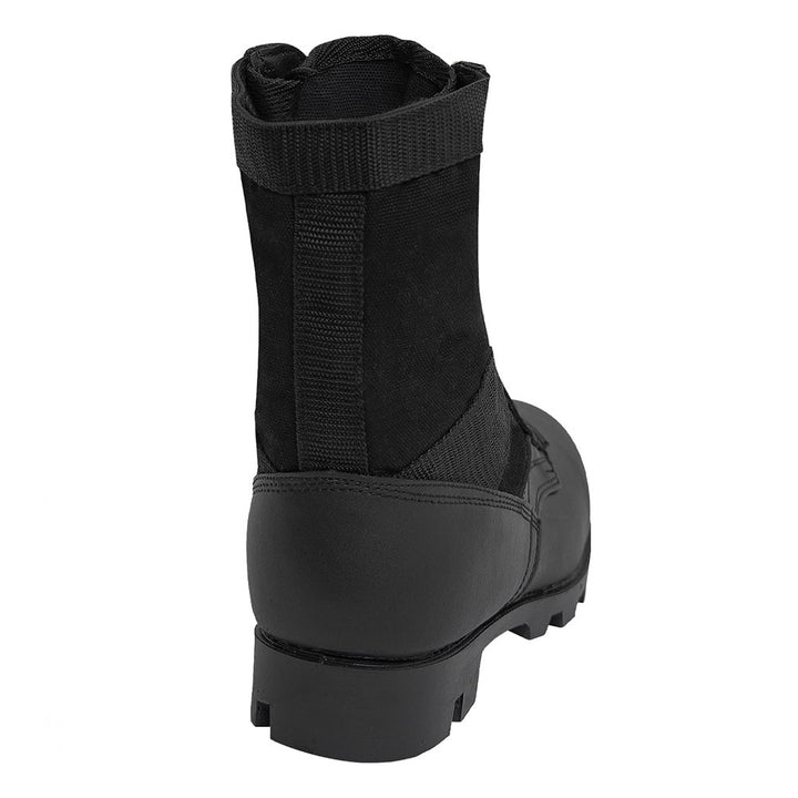 Rothco 5781 G.I. Steel Toe Jungle Boot
