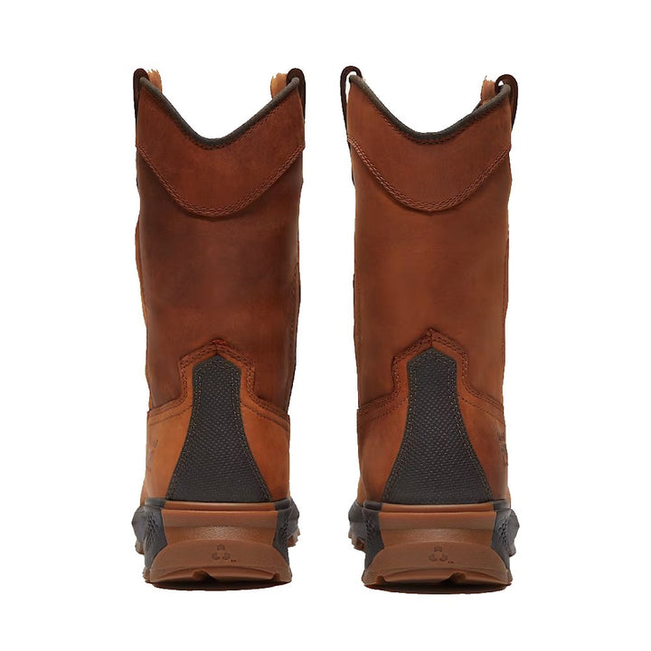 Timberland PRO TITAN EV Pull On Composite Toe Work Boot TB0A435GEM4