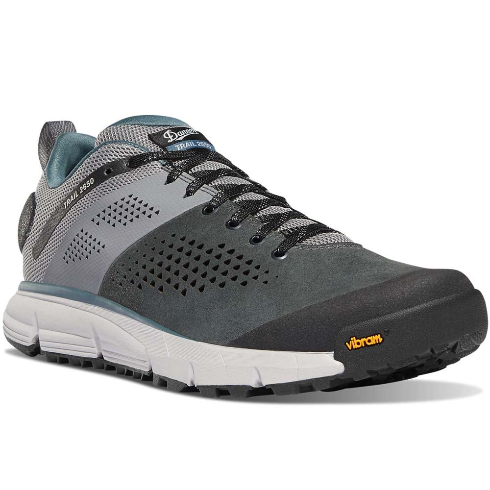 Danner Trail 2650 Soft Toe Lightweight Hiking Shoe 61282