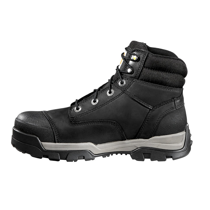 Carhartt Ground Force Composite Toe Waterproof Slip Resistant Lightweight Work Boot CME6351