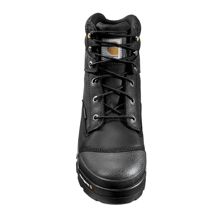 Carhartt Ground Force Composite Toe Waterproof Slip Resistant Lightweight Work Boot CME6351