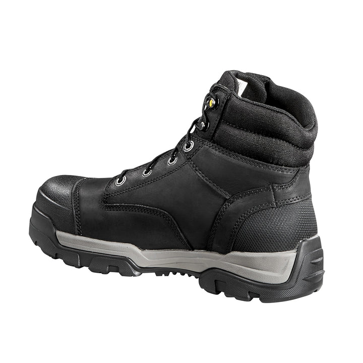 Carhartt Ground Force Composite Toe Waterproof Slip Resistant Lightweight Work Boot CME6351