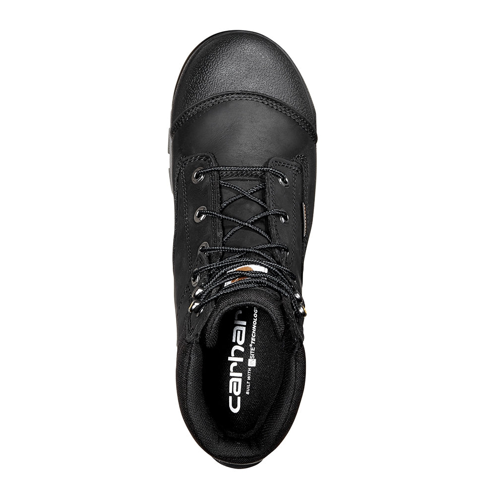 Carhartt Ground Force Composite Toe Waterproof Slip Resistant Lightweight Work Boot CME6351