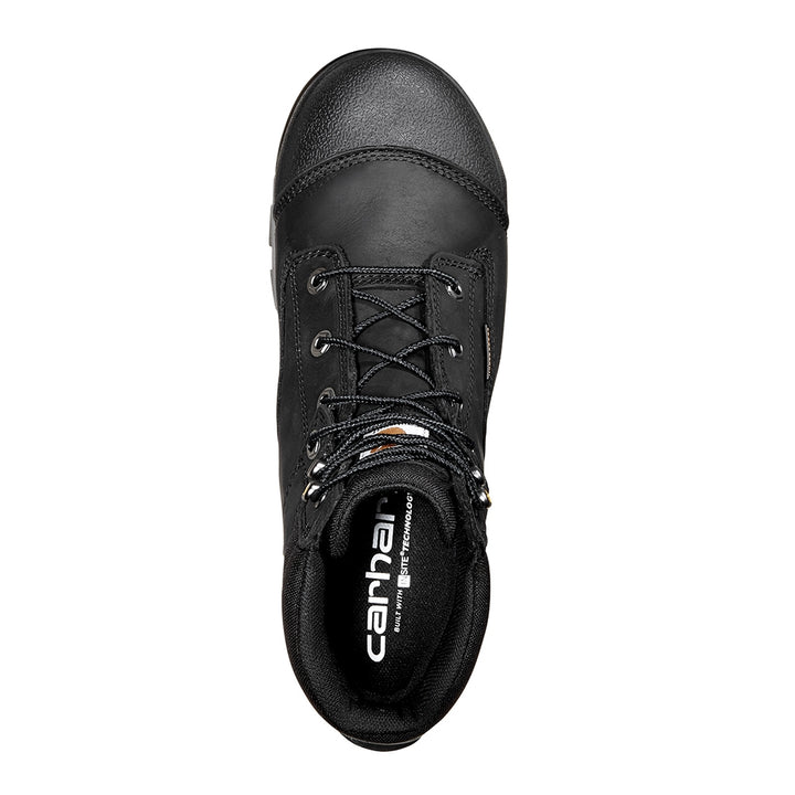 Carhartt Ground Force Composite Toe Waterproof Slip Resistant Lightweight Work Boot CME6351
