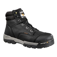Carhartt Ground Force Composite Toe Waterproof Slip Resistant Lightweight Work Boot CME6351