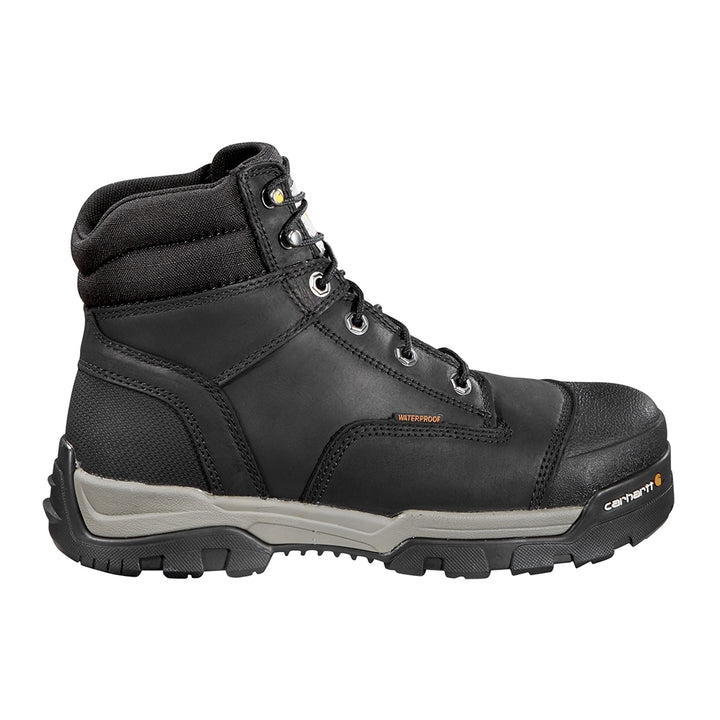 Carhartt Ground Force Composite Toe Waterproof Slip Resistant Lightweight Work Boot CME6351