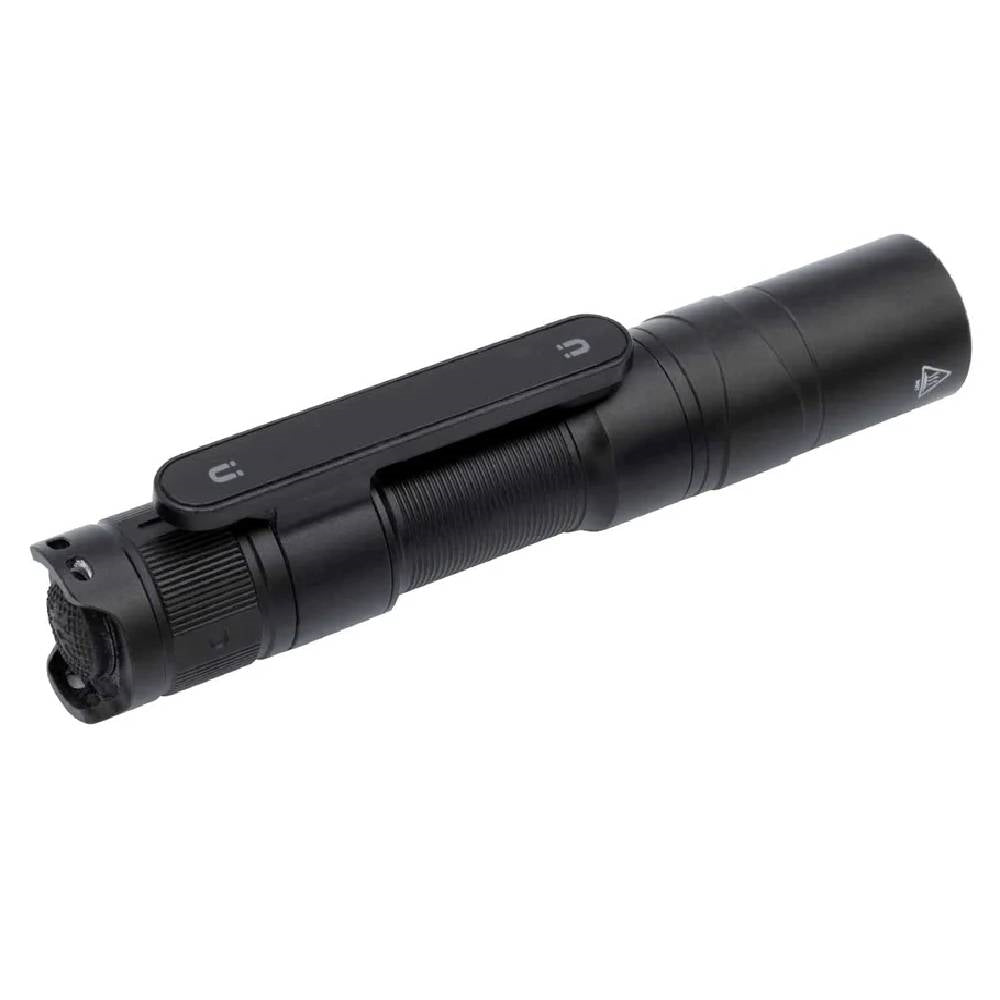 Fenix LD12R Rechargeable EDC Flashlight