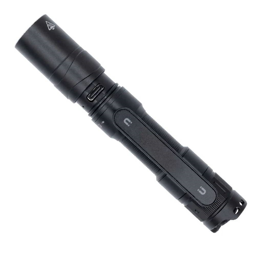 Fenix LD12R Rechargeable EDC Flashlight