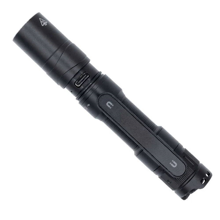 Fenix LD12R Rechargeable EDC Flashlight