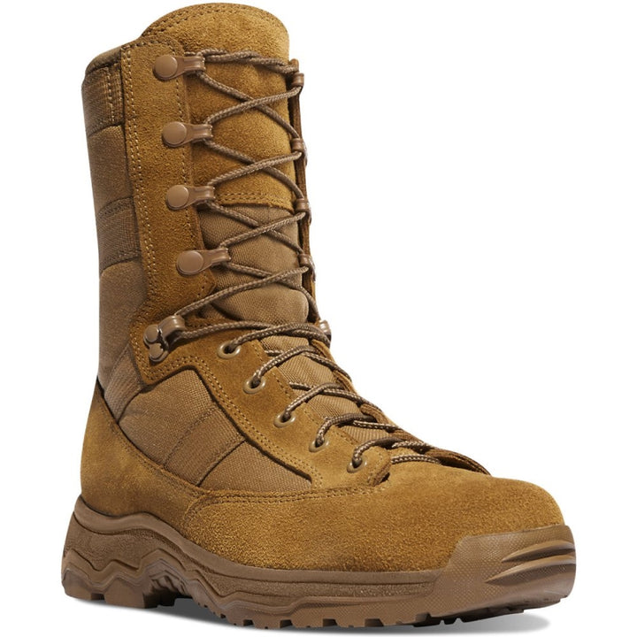 Danner Reckoning Plain Toe Tactical Duty Boot 53221