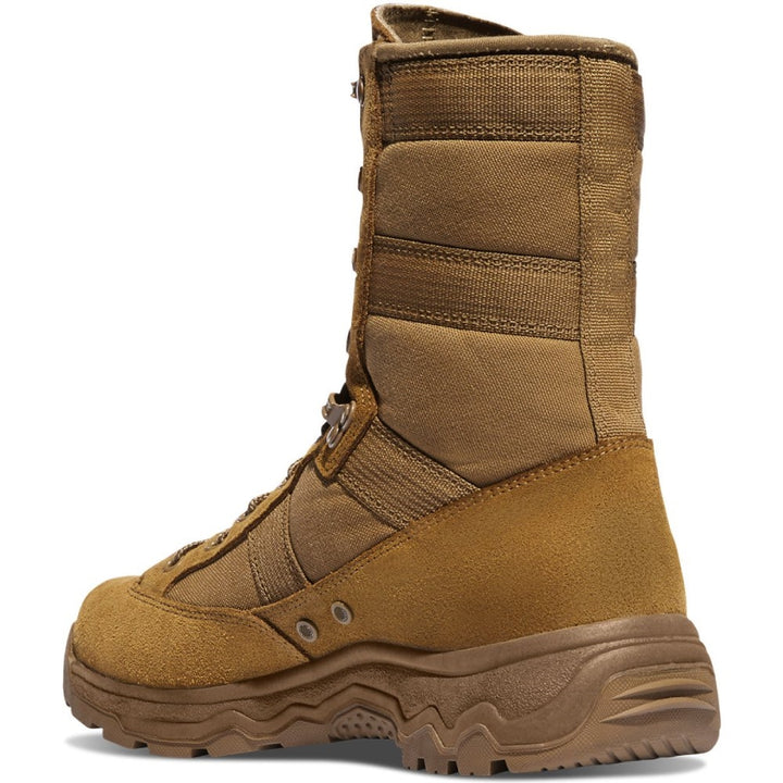 Danner Reckoning Plain Toe Tactical Duty Boot 53221
