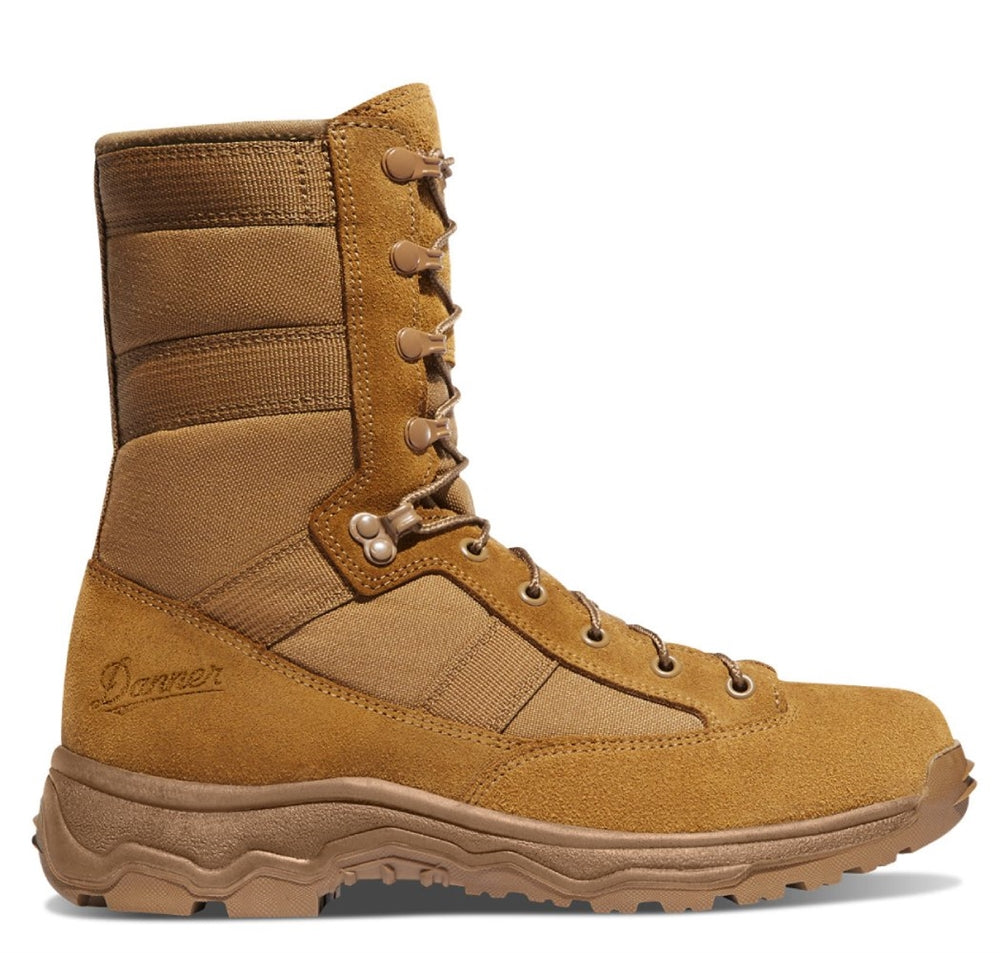 Danner Reckoning Plain Toe Tactical Duty Boot 53221
