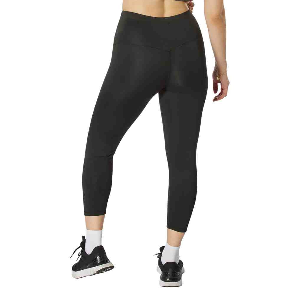 Rothco Womens Essential Black Leggings 13400