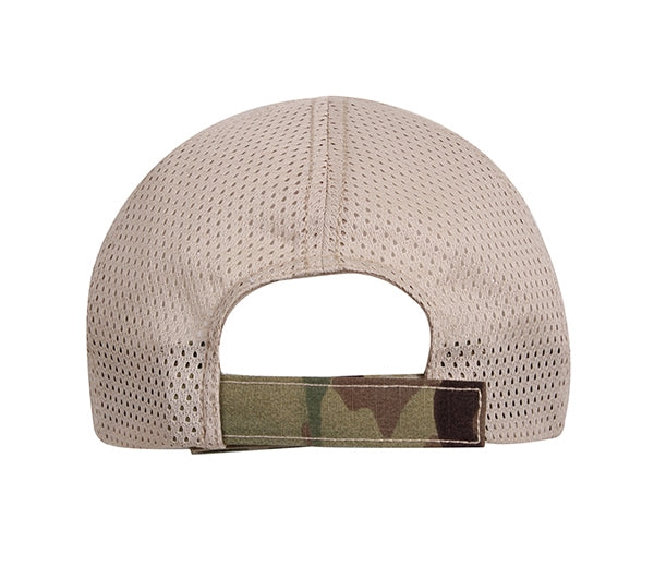 Rothcos Multicam Mesh Back Tactical Cap -99554