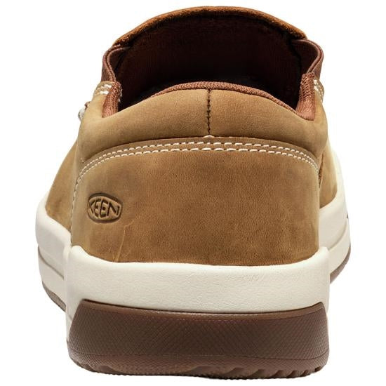 KEEN Utility Gibson Carbon Toe Slip On Work Shoe 1032919