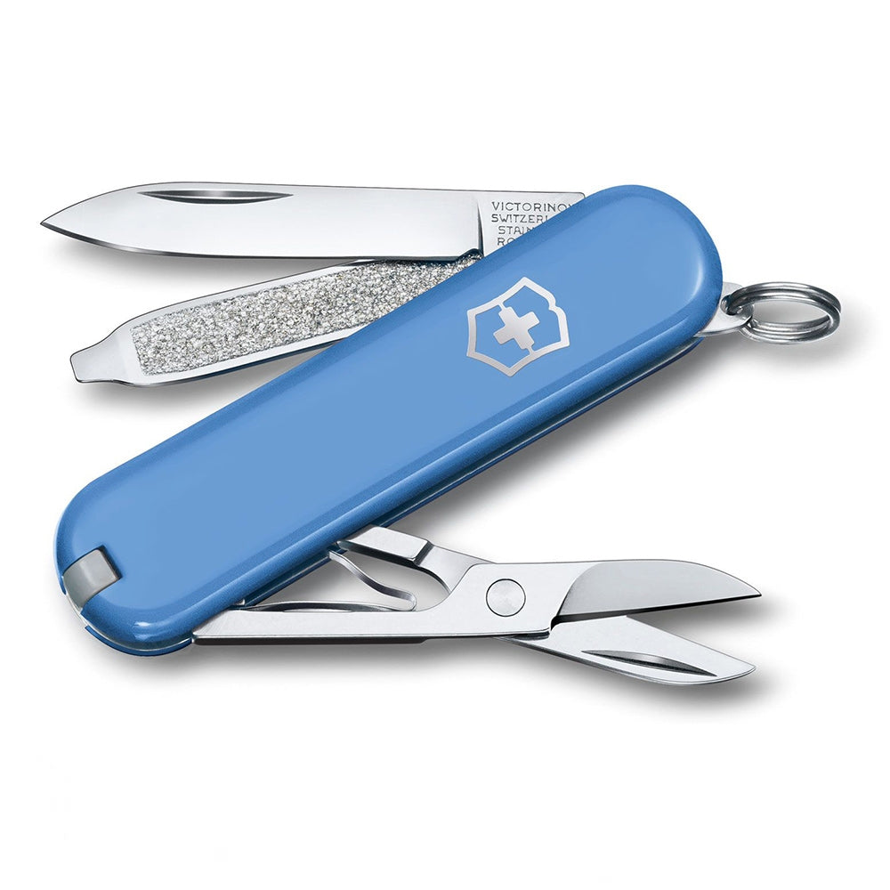 Victorinox Swiss Army Classic SD Summer Rain 0.6223.28G