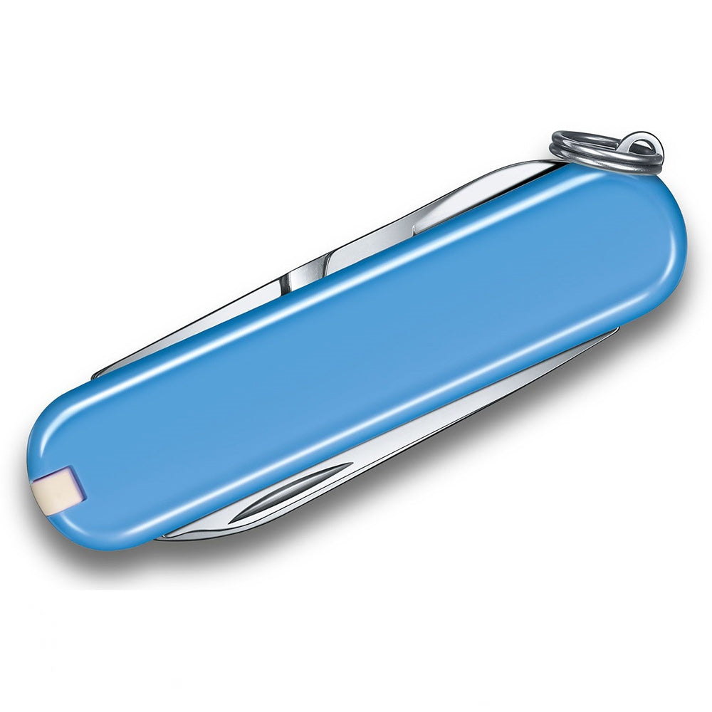 Victorinox Swiss Army Classic SD Summer Rain 0.6223.28G