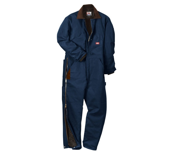 Dickies Premium Insulated Coverall-TV239