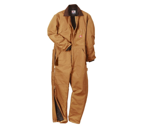 Dickies Premium Insulated Coverall-TV239