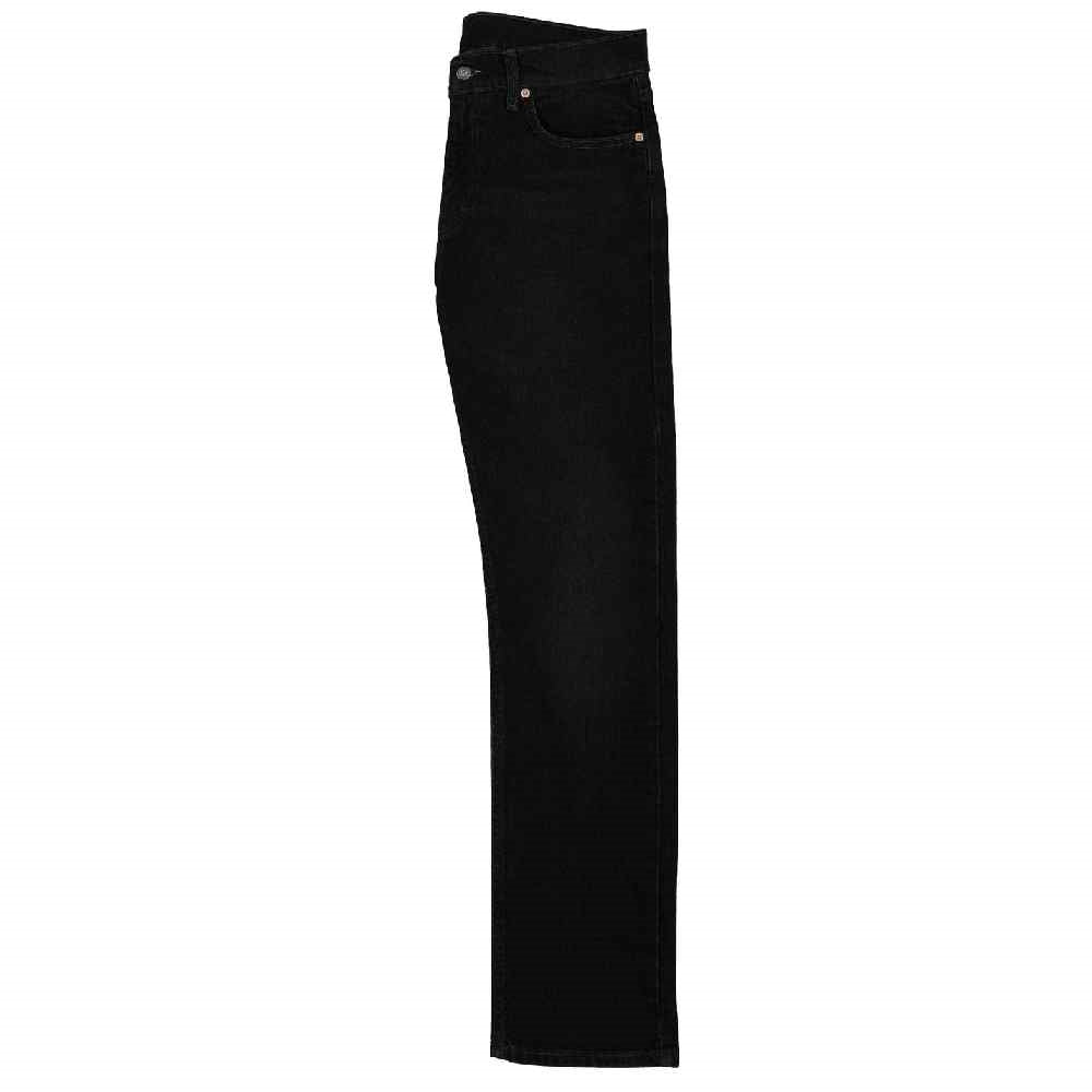 Lee Legendary Regular Straight Black Jean 112322281