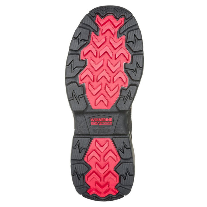 Wolverine Alpha ft Infinity System CarbonMax Work Boot W251133