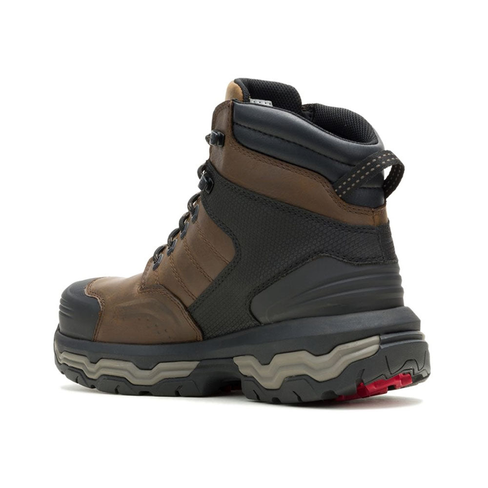 Wolverine Alpha ft Infinity System CarbonMax Work Boot W251133