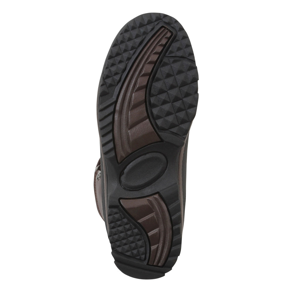 Rothco Venturer Cold Weather Hiking Boots - Black - 5459
