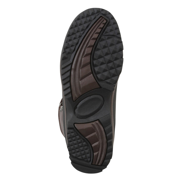 Rothco Venturer Cold Weather Hiking Boots - Black - 5459