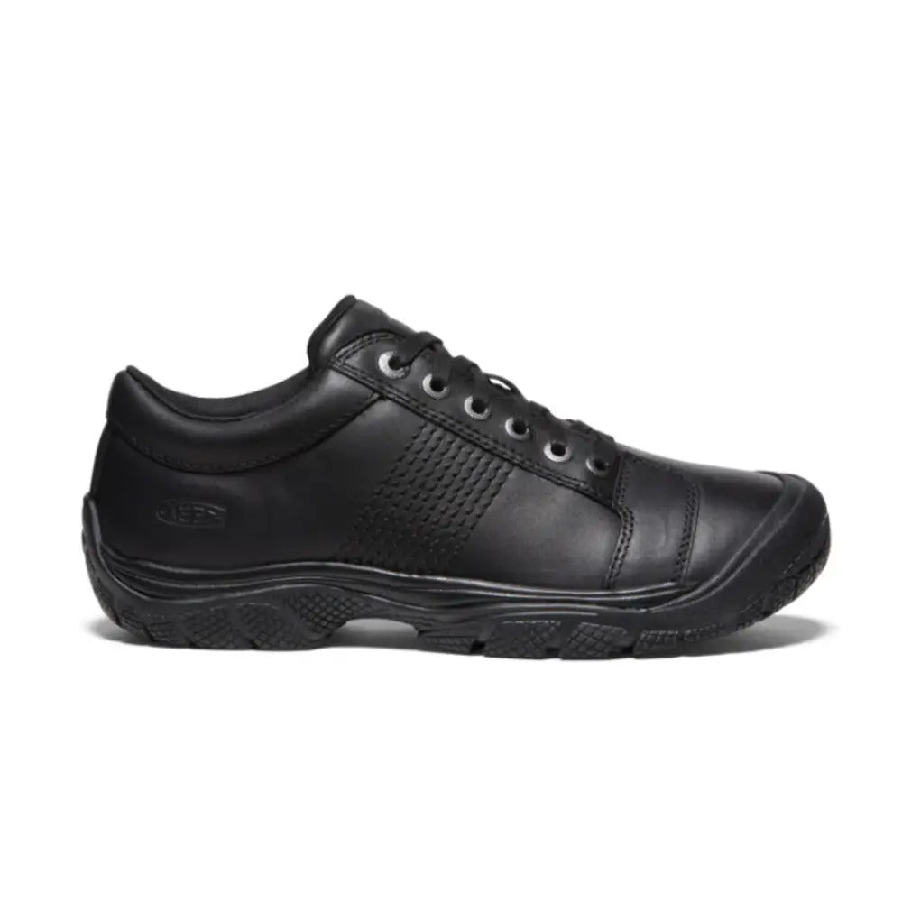 Keen PTC OXFORD Slip Resistant Soft Toe Work Shoe 1006980