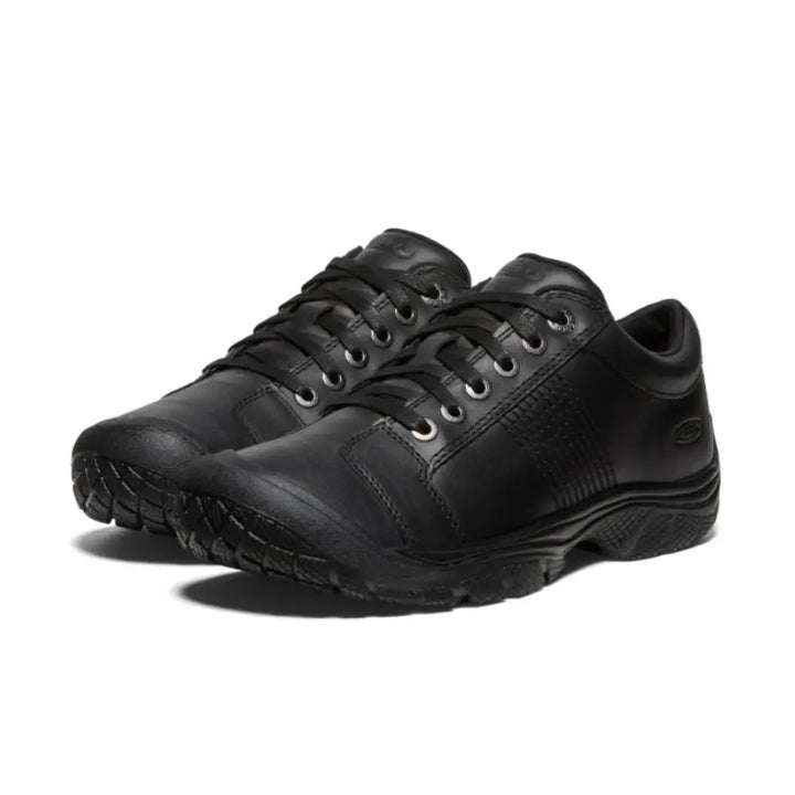 Keen PTC OXFORD Slip Resistant Soft Toe Work Shoe 1006980