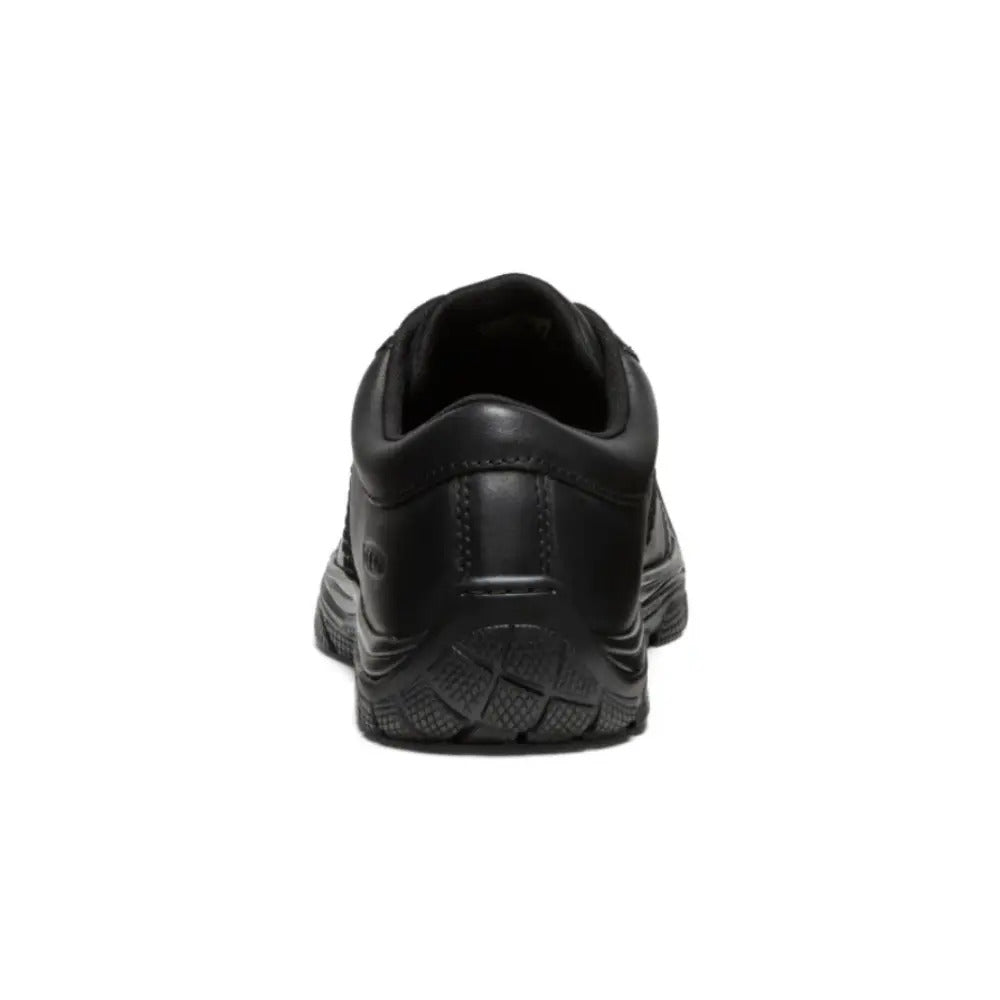 Keen PTC OXFORD Slip Resistant Soft Toe Work Shoe 1006980