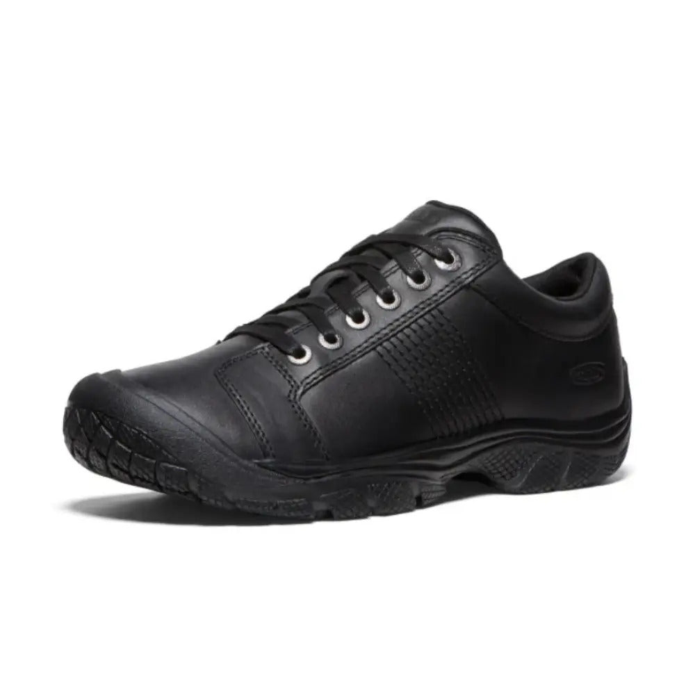 Keen PTC OXFORD Slip Resistant Soft Toe Work Shoe 1006980
