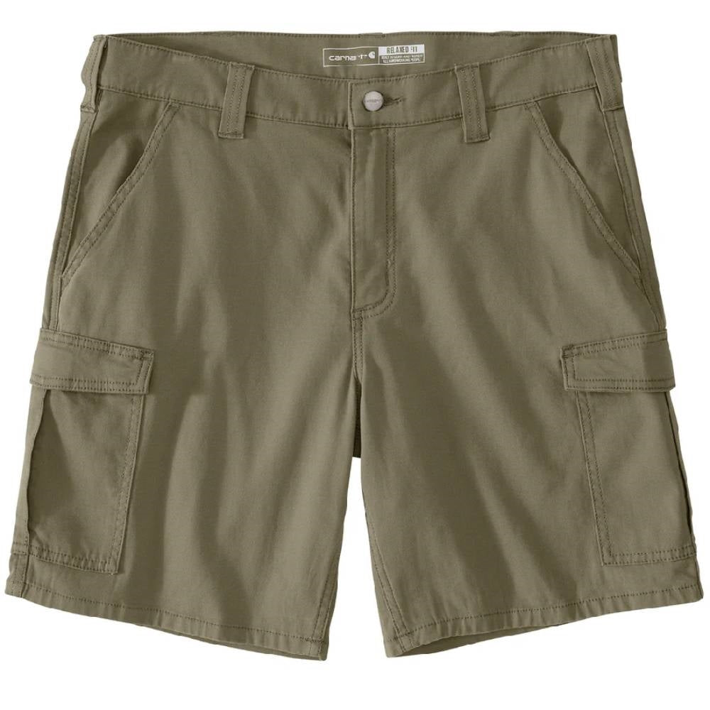 Carhartt Relaxed 9 Inch Rigby Cargo Short 106984