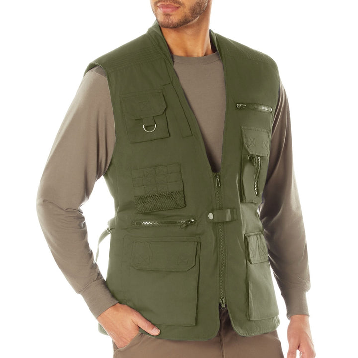 Rothco Concealed Carry Vest - 8567