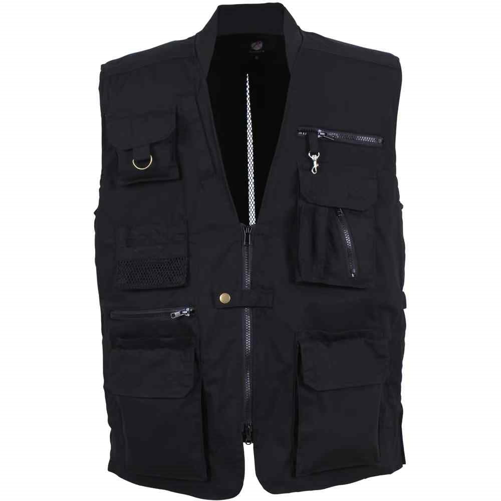 Rothco Concealed Carry Vest - 8567