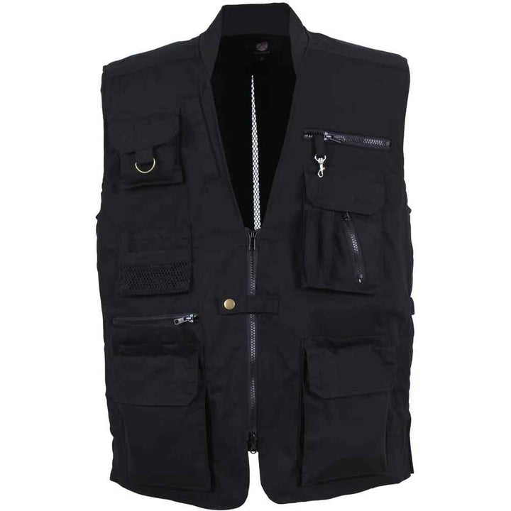 Rothco Concealed Carry Vest - 8567